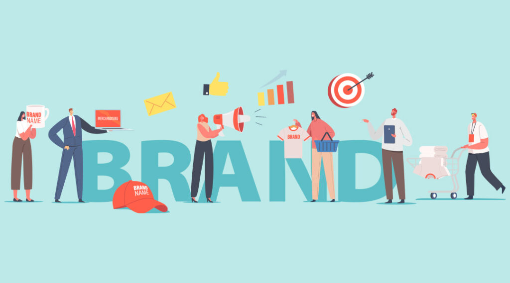 Brand Awareness en marketing