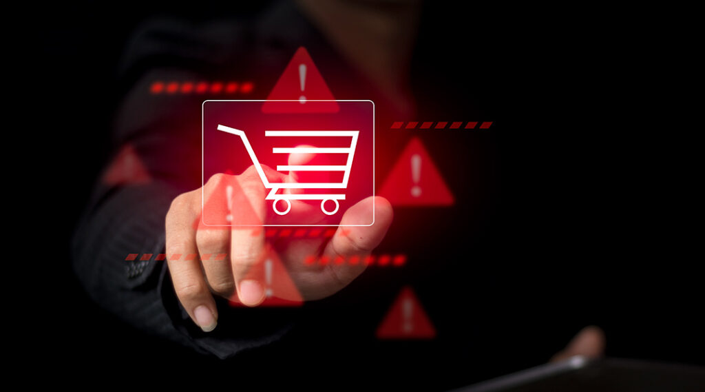 Délinquance numérique