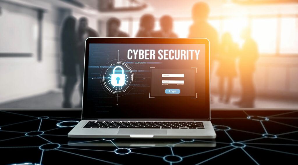 Cybersécurité pour votre ecommerce