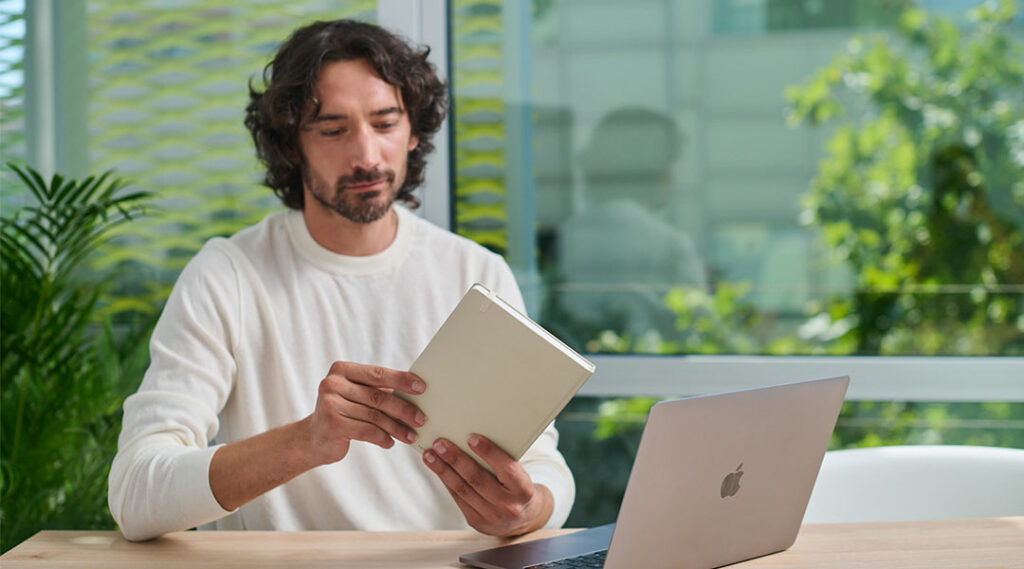 fidelisation B2B cadeau