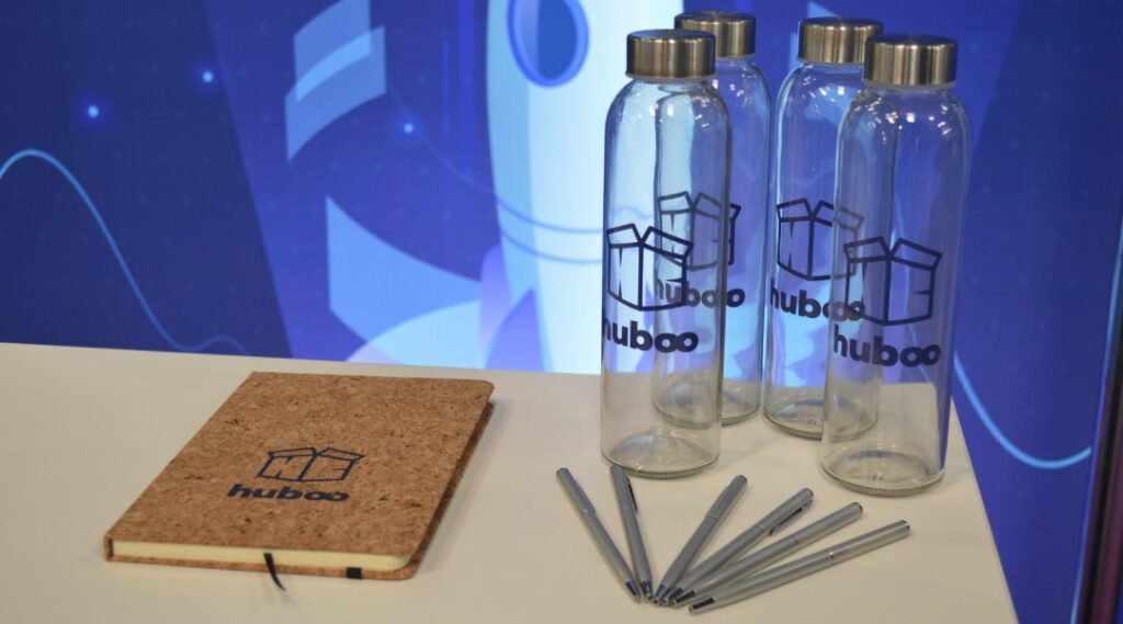 goodies pour evenemtns professionnels