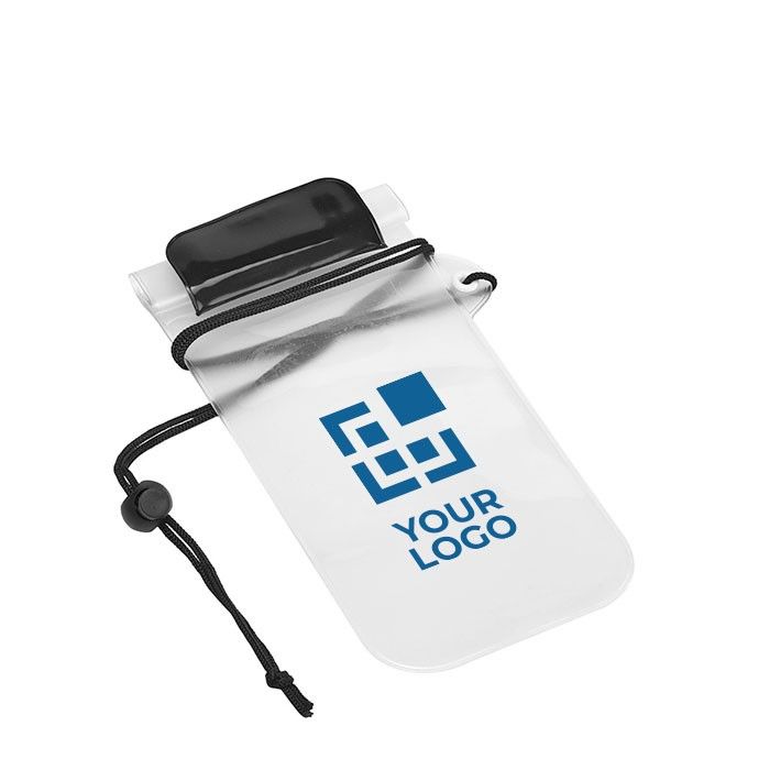 étui portable étanche