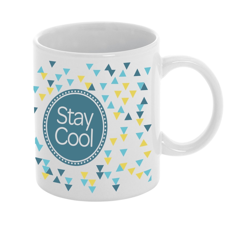 tasse a sublimer