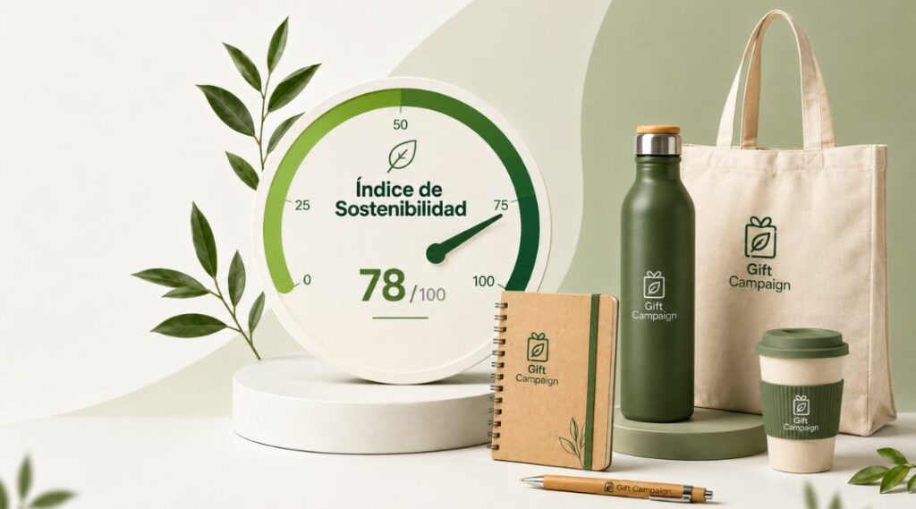 création de l'indice de durabilité