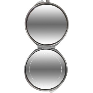 Position de marquage mirror bottom avec tampographie