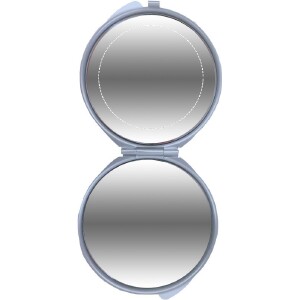 Posição de marcação mirror top com tampographie