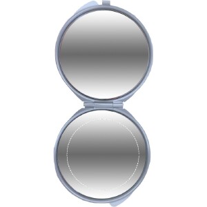 Posição de marcação mirror bottom com tampographie