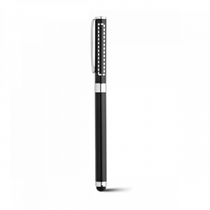 Position de marquage stylo roller capuchon avec laser (jusquà 2cm2)