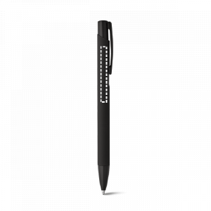 Position de marquage stylo corps avec uv numérique (jusquà 5cm2)