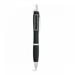 Position de marquage stylo corps 2 avec uv numérique (jusquà 5cm2)