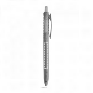 Position de marquage stylo corps 2 avec tampographie