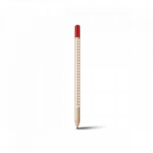 Position de marquage crayon corps avec uv numérique (jusquà 5cm2)