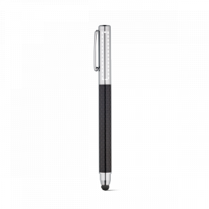 Position de marquage stylo roller capuchon avec laser (jusquà 2cm2)