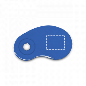 Posição de marcação gomme gomme com uv numérique (jusquà 5cm2)