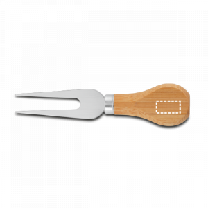 Position de marquage fourchette manche fourchette avec laser (jusquà 2cm2)