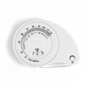 Position de marquage ruban à mesurer devant avec uv numérique (jusquà 5cm2)