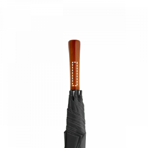 Position de marquage parapluie poignée avec laser (jusquà 2cm2)