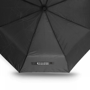 Position de marquage parapluie pan 3 avec transfert sérigraphique
