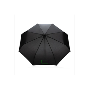 Position de marquage parapluie avec transfert numérique