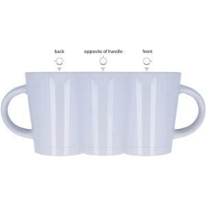 Side sublimation