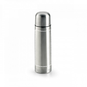 Mug thermique corps