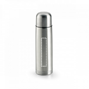 Mug thermique corps