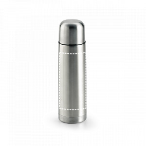 Mug thermique corps