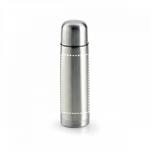 Mug thermique corps