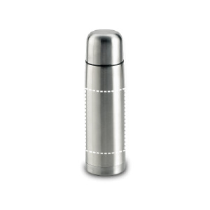 Mug thermique corps