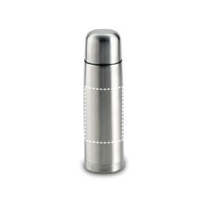 Mug thermique corps
