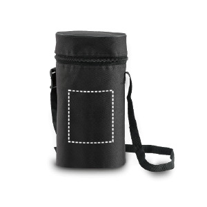 Trousse devant centre