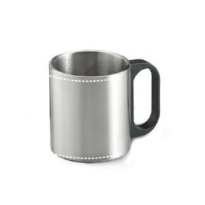 Tasse corps latéral