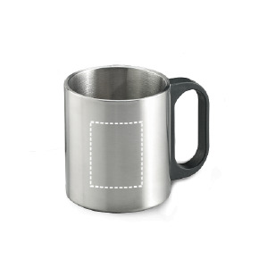 Tasse corps latéral