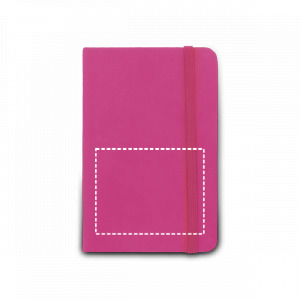 Bloc-notes verso
