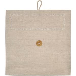 Extérieur de la pochette