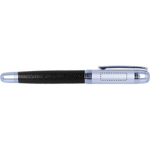 Stylo à côté du clip