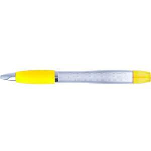 Barrel right handed
