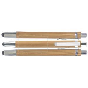 Roundscreen pen