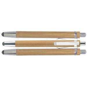 Stylo impression circulaire