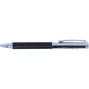 Partie métallique du stylo