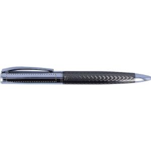 Stylo à bille pour gaucher