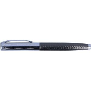 Roller gaucher