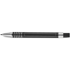 Opposite clip pencil