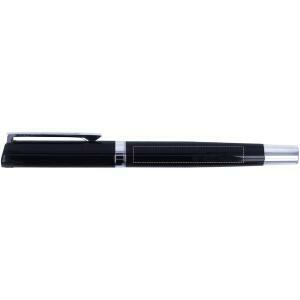 Stylo à bille pour gaucher