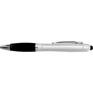 Barrel right handed
