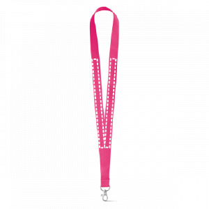 Lanyard lanyard