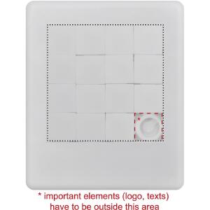 Sur le puzzle