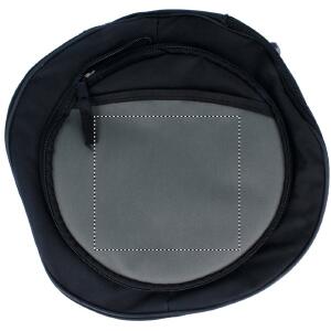 Couvercle du sac
