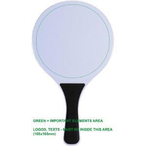 Racket 2 screen