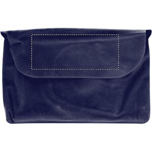 Poche avant type pochette